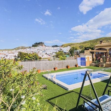 Cubo'S Casa Rural Villa Los Mellizos Ardales Dış mekan fotoğraf