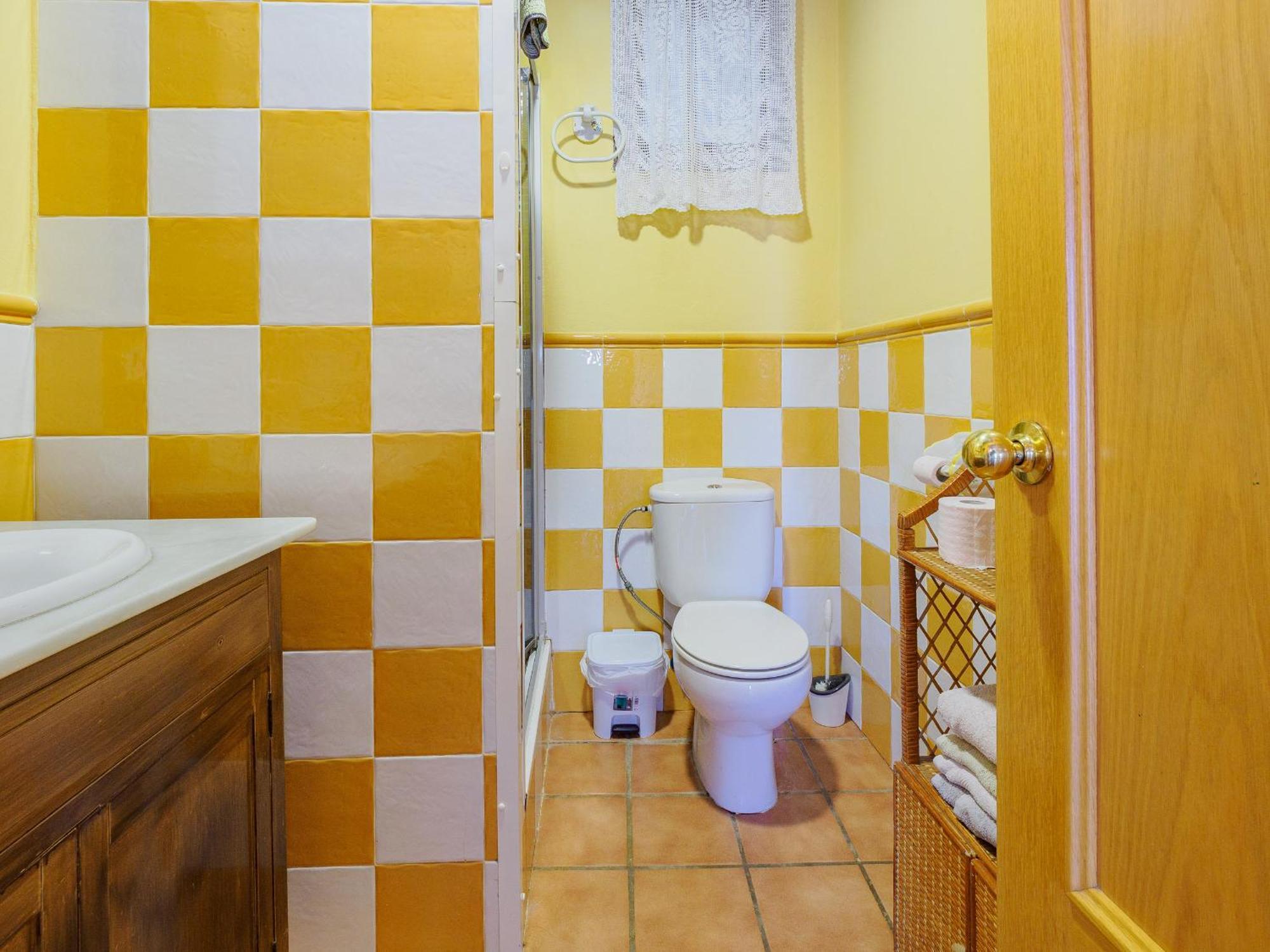 Cubo'S Casa Rural Villa Los Mellizos Ardales Dış mekan fotoğraf