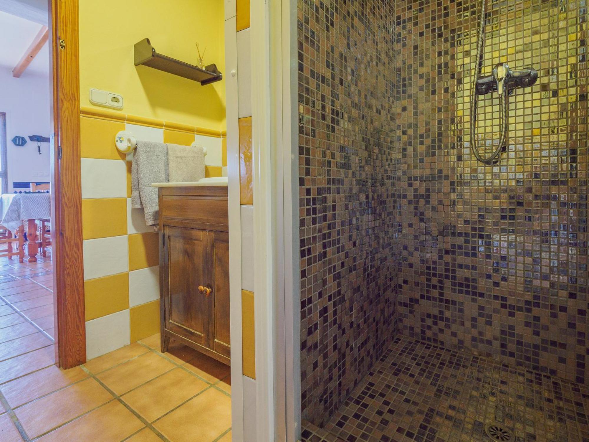 Cubo'S Casa Rural Villa Los Mellizos Ardales Dış mekan fotoğraf