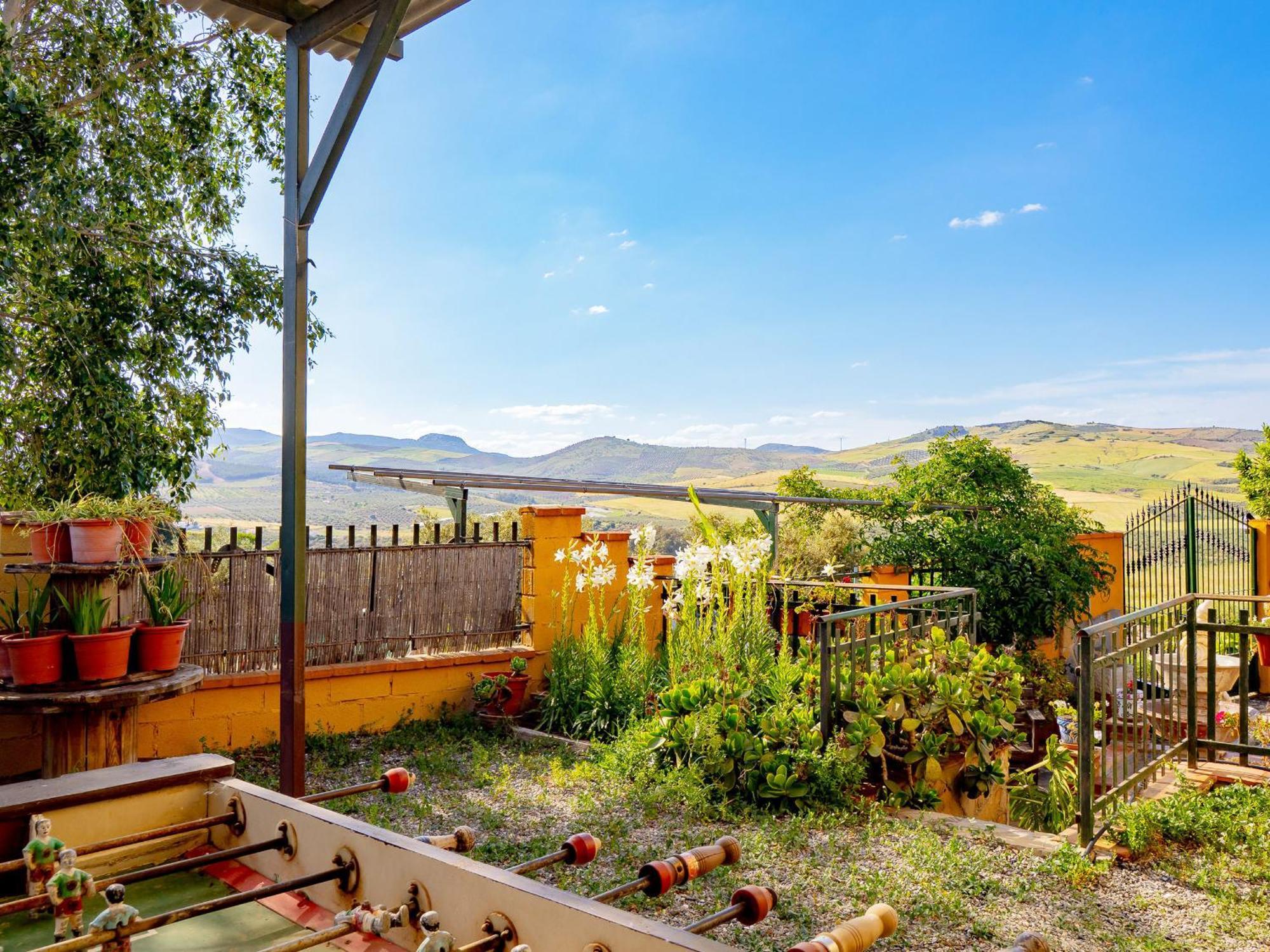 Cubo'S Casa Rural Villa Los Mellizos Ardales Dış mekan fotoğraf