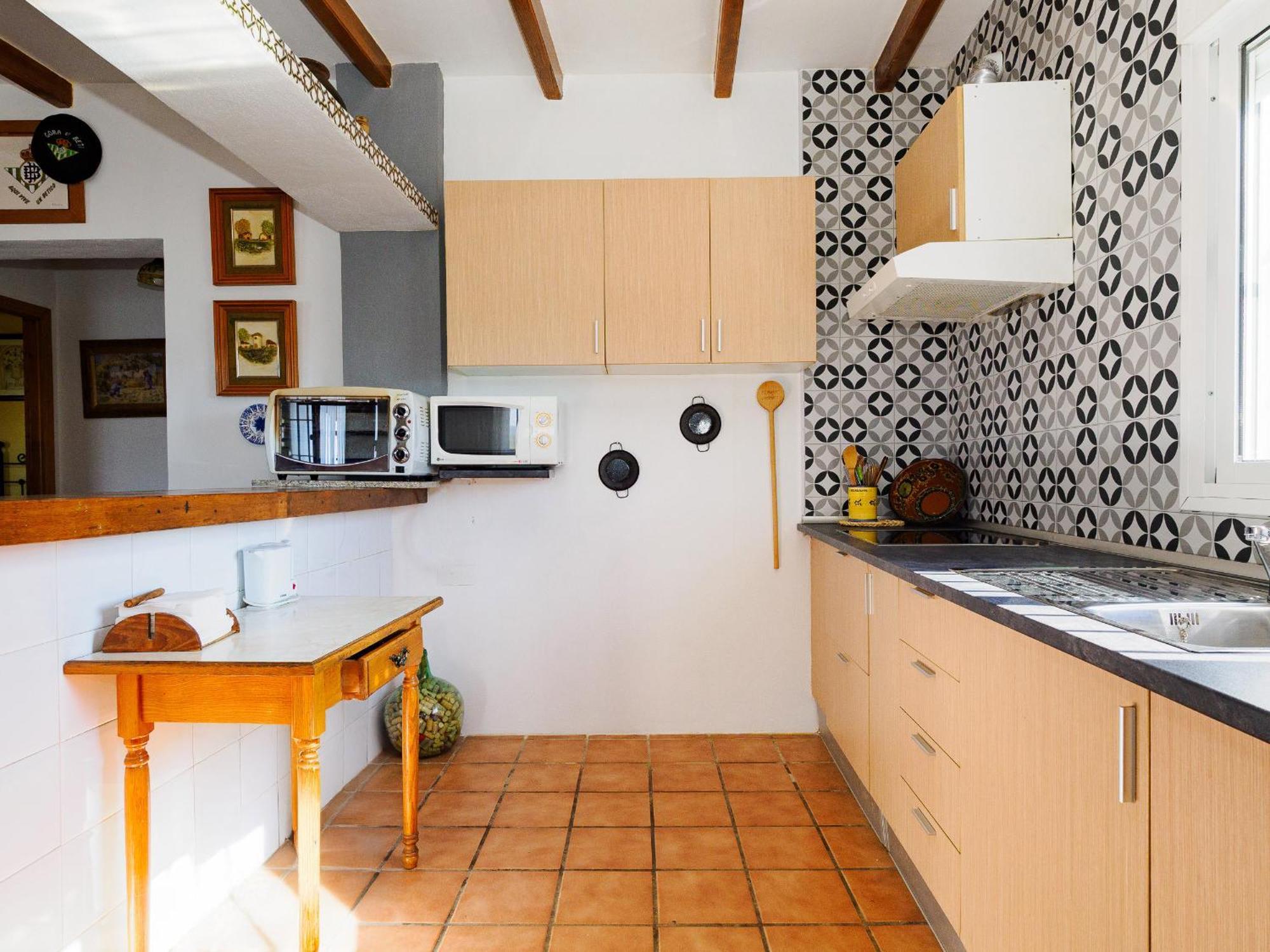 Cubo'S Casa Rural Villa Los Mellizos Ardales Dış mekan fotoğraf