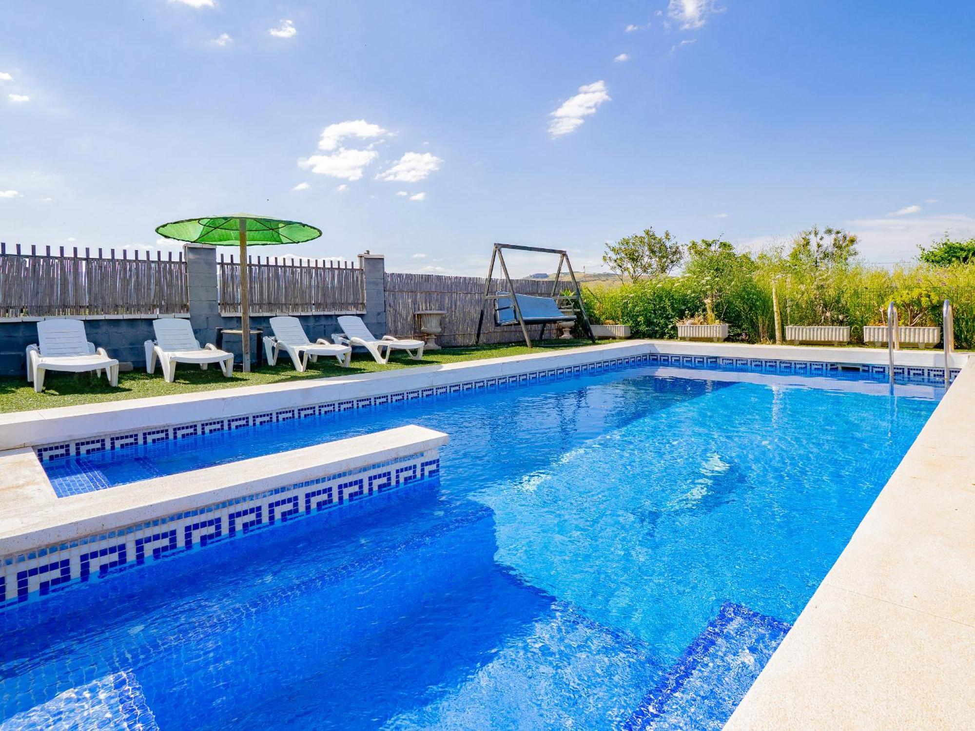 Cubo'S Casa Rural Villa Los Mellizos Ardales Dış mekan fotoğraf