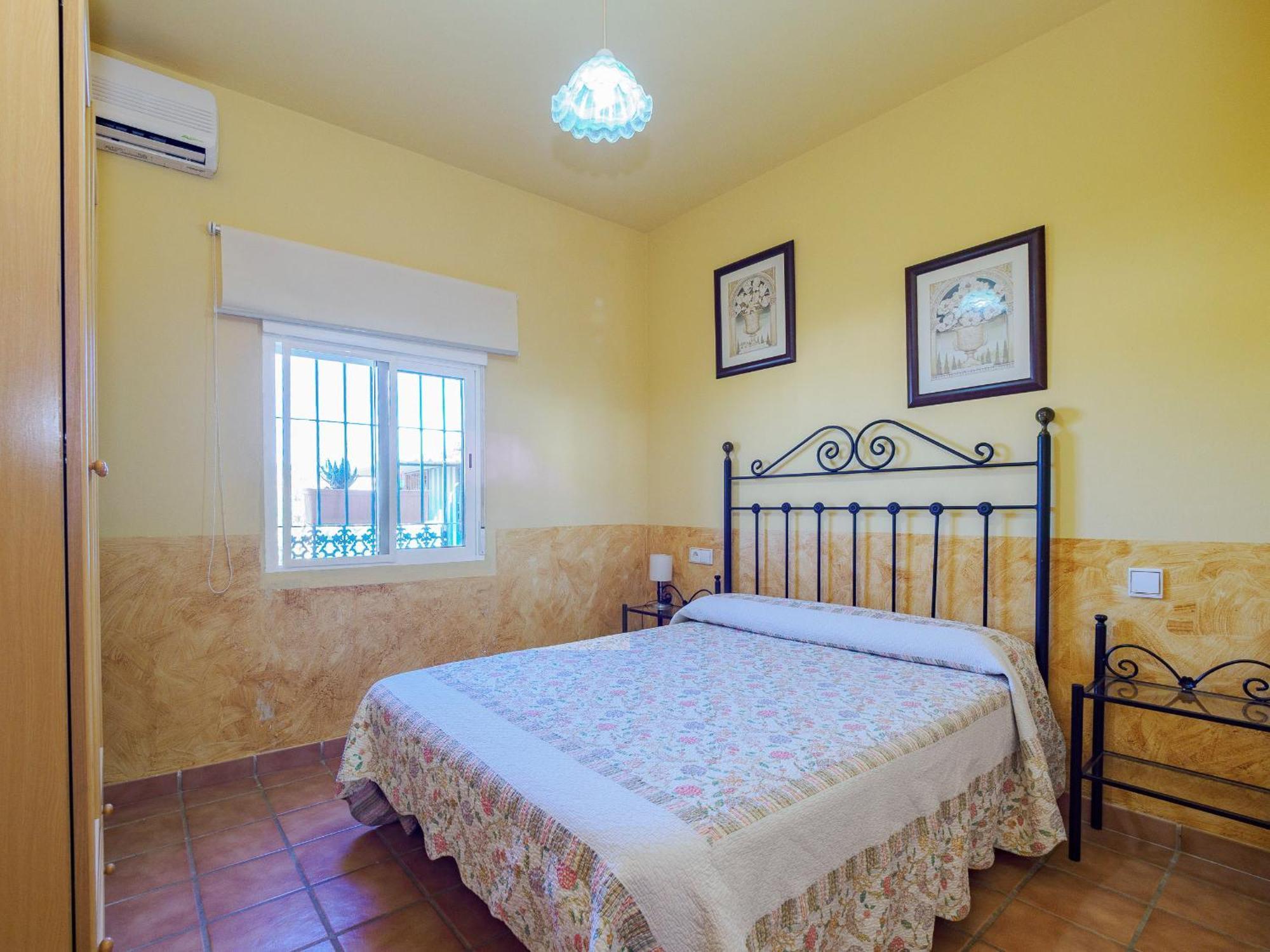 Cubo'S Casa Rural Villa Los Mellizos Ardales Dış mekan fotoğraf