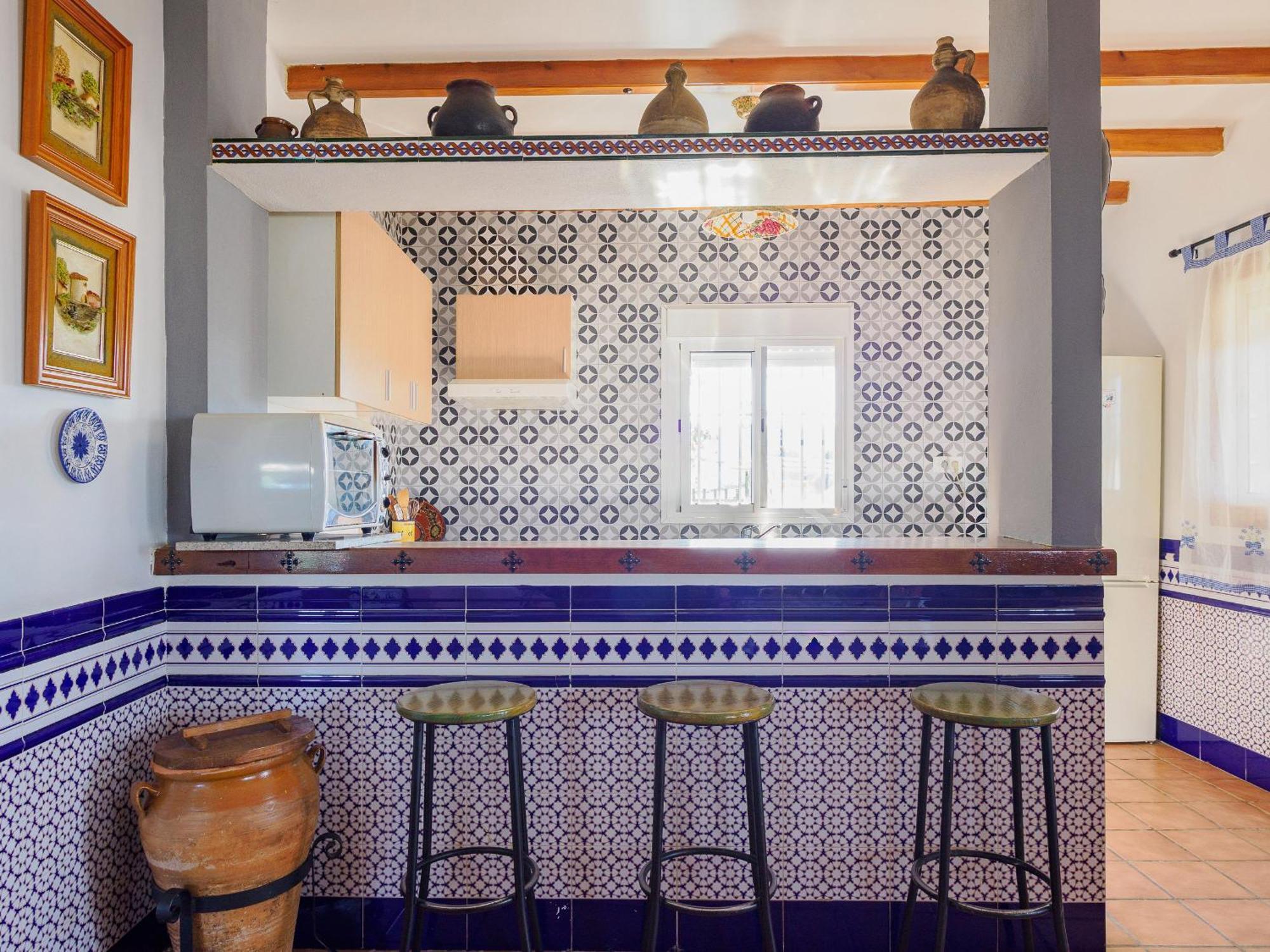 Cubo'S Casa Rural Villa Los Mellizos Ardales Dış mekan fotoğraf
