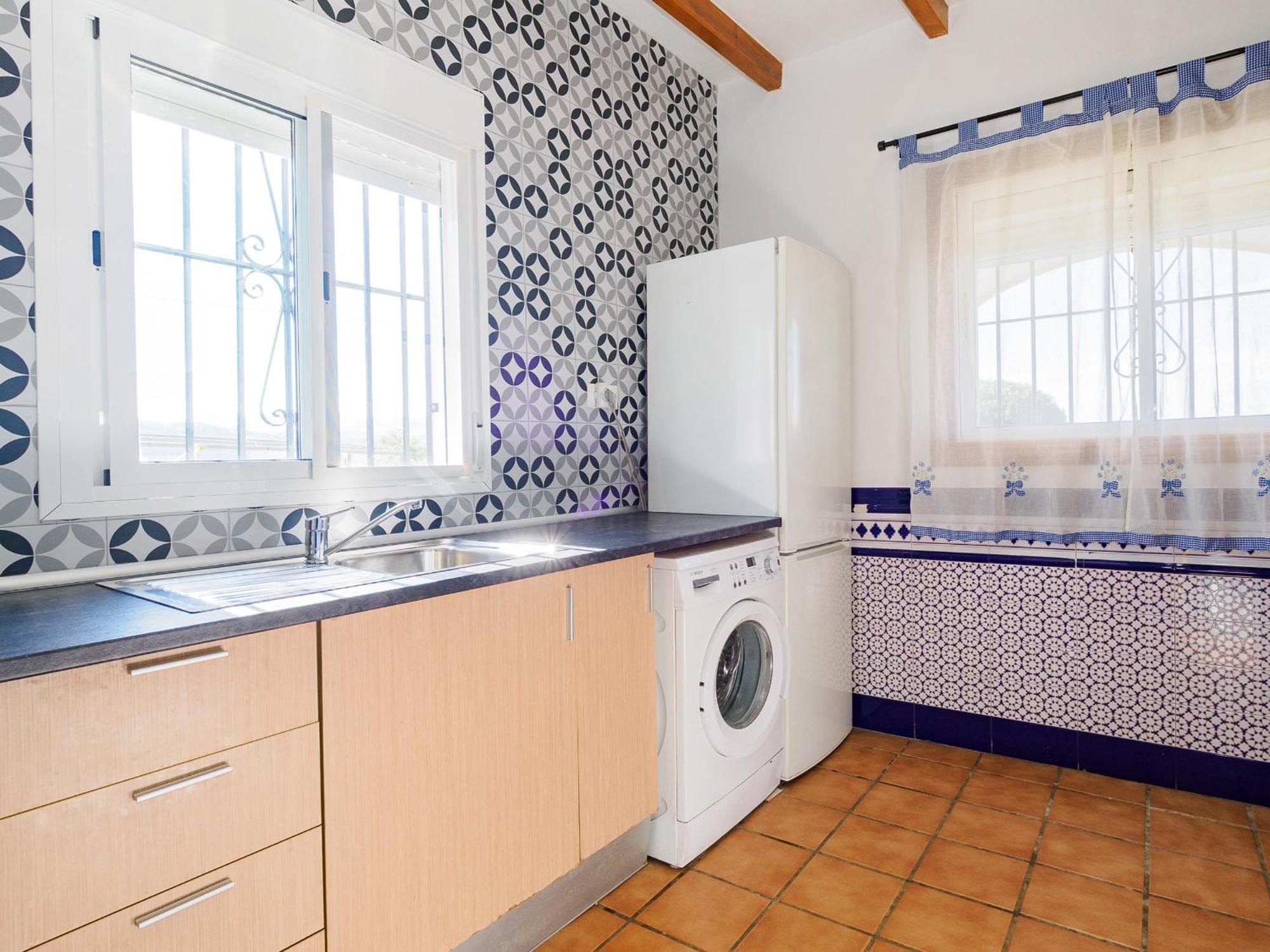 Cubo'S Casa Rural Villa Los Mellizos Ardales Dış mekan fotoğraf