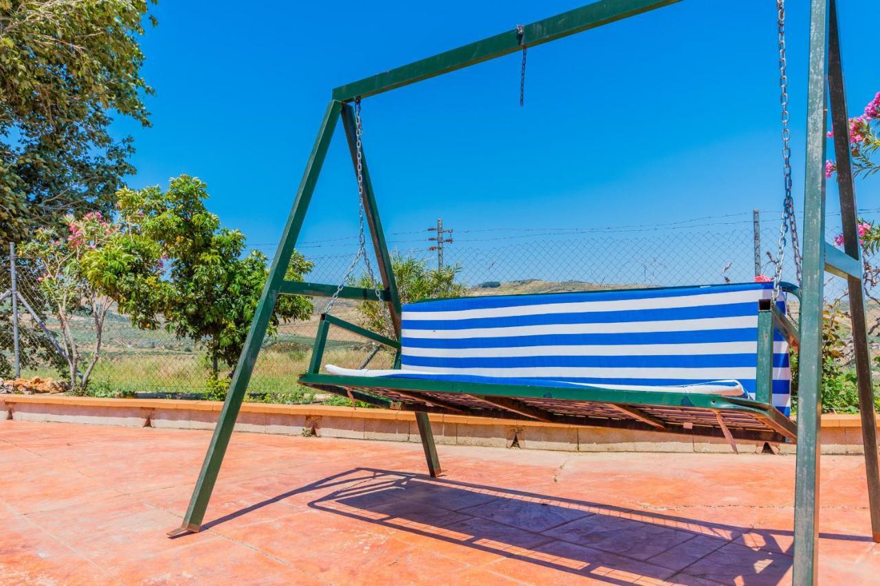 Cubo'S Casa Rural Villa Los Mellizos Ardales Dış mekan fotoğraf