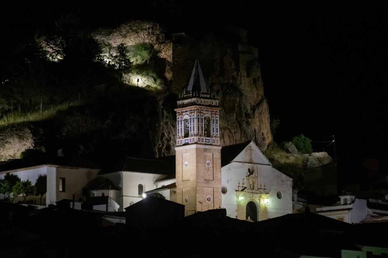Cubo'S Casa Rural Villa Los Mellizos Ardales Dış mekan fotoğraf
